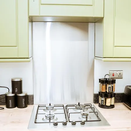 Apartment Retreat York