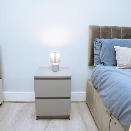 Apartment Retreat York