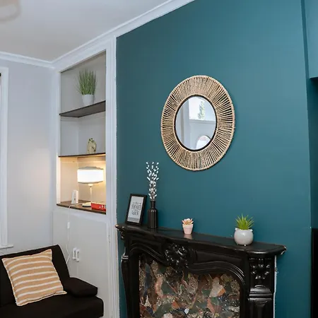 Apartment Retreat York