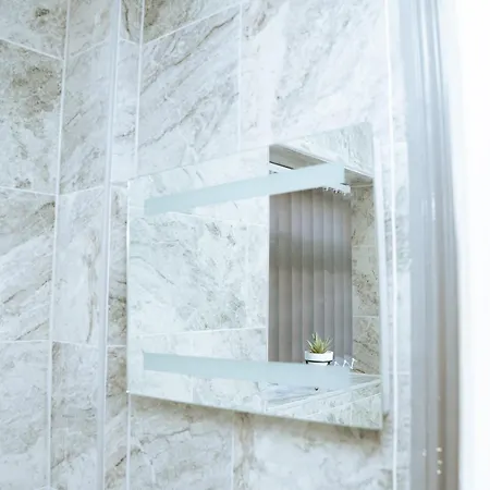 Retreat Апартаменты Йорк