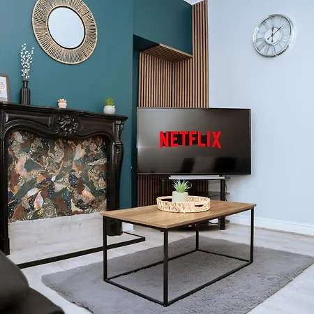 Retreat Апартаменты Йорк